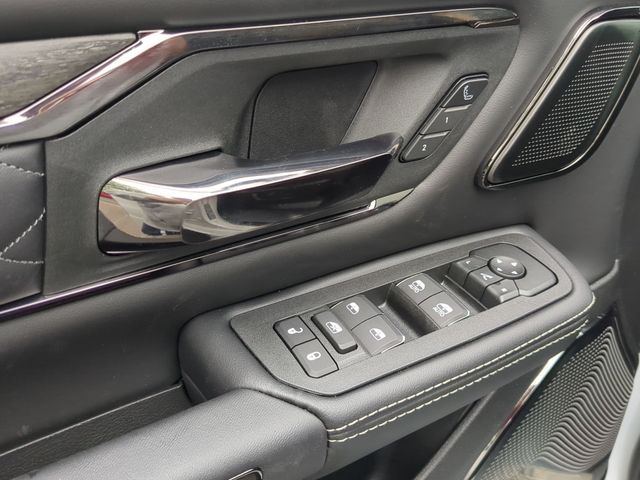 Thumbnail: 2026 RAM 1500 - 27