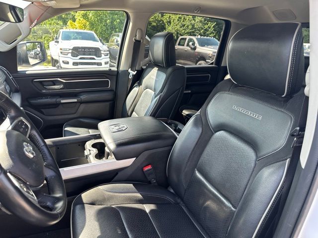 Thumbnail: 2022 RAM 1500 - 7