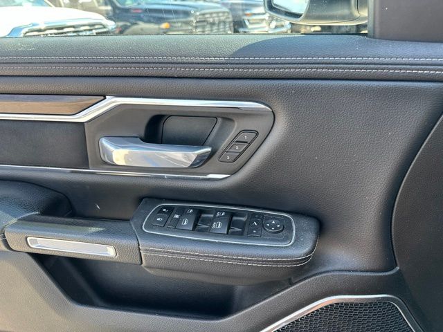 Thumbnail: 2022 RAM 1500 - 13
