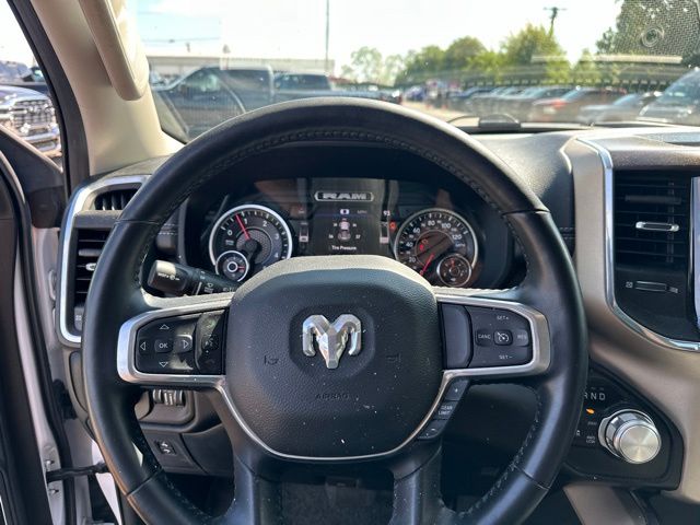 Thumbnail: 2022 RAM 1500 - 6