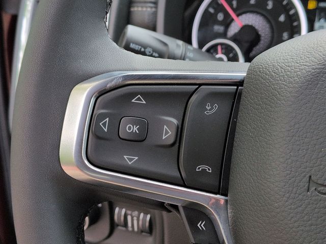 Thumbnail: 2026 RAM 1500 - 30