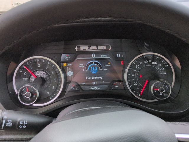 Thumbnail: 2026 RAM 1500 - 14