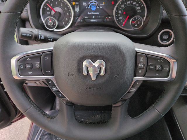 Thumbnail: 2026 RAM 1500 - 29