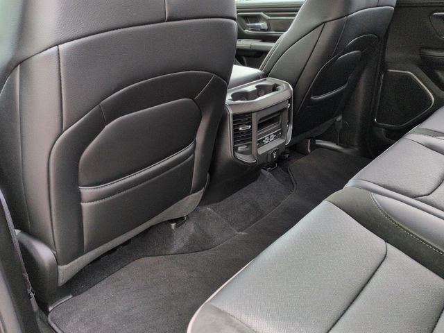 Thumbnail: 2026 RAM 1500 - 12