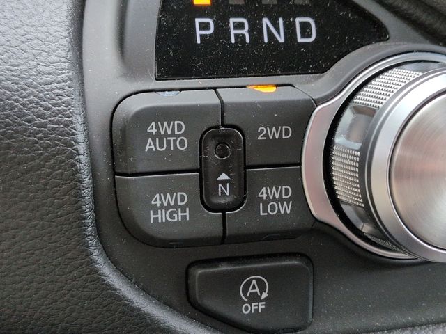 Thumbnail: 2026 RAM 1500 - 40