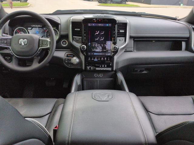 Thumbnail: 2026 RAM 1500 - 9