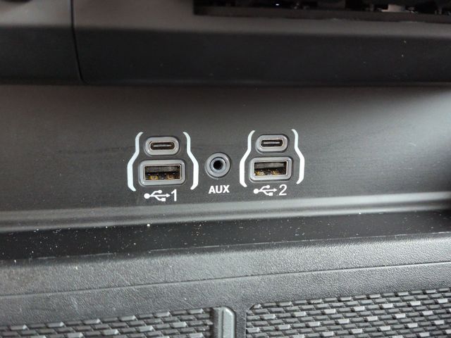 Thumbnail: 2026 RAM 1500 - 37