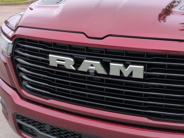 Thumbnail: 2026 RAM 1500 - 7