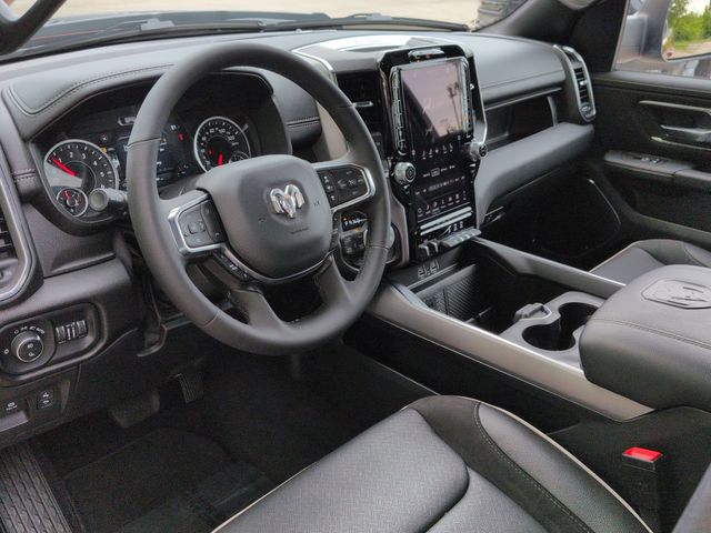 Thumbnail: 2026 RAM 1500 - 2
