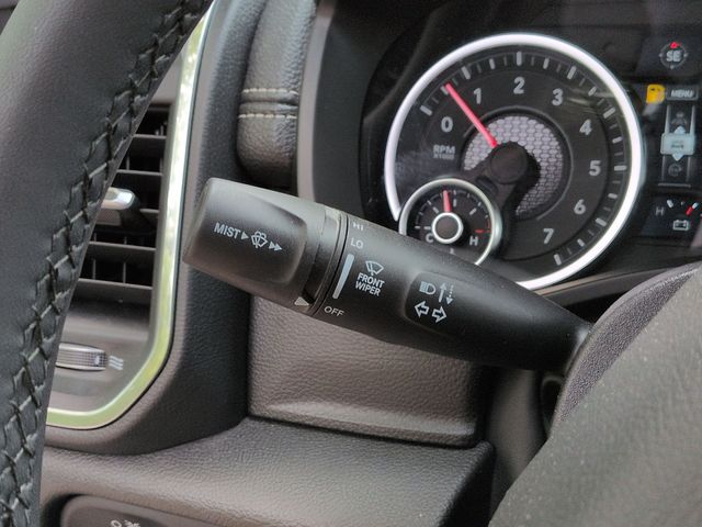 Thumbnail: 2026 RAM 1500 - 32