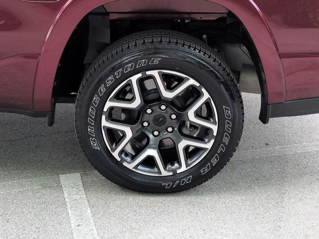 Thumbnail: 2026 RAM 1500 - 8