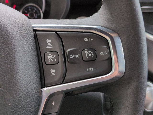 Thumbnail: 2026 RAM 1500 - 31
