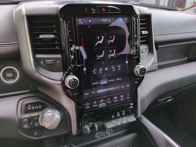 Thumbnail: 2026 RAM 1500 - 13