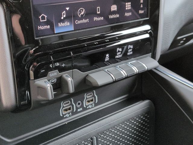 Thumbnail: 2026 RAM 1500 - 41