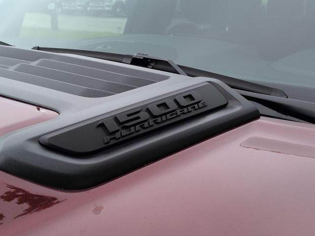 Thumbnail: 2026 RAM 1500 - 23