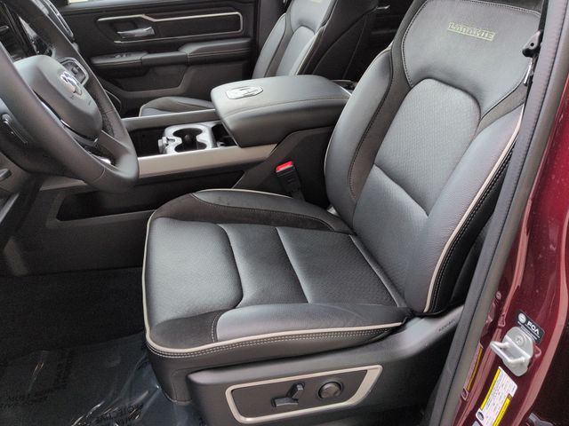 Thumbnail: 2026 RAM 1500 - 10