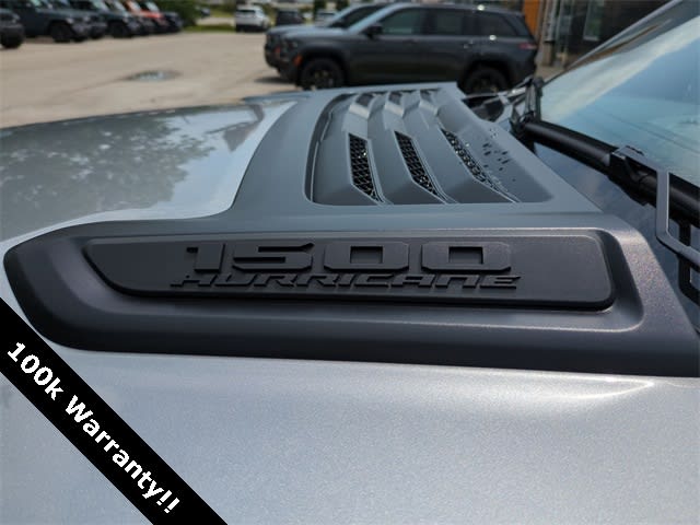 Thumbnail: 2026 RAM 1500 - 25