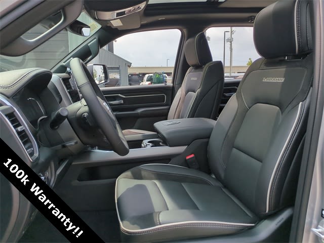 Thumbnail: 2026 RAM 1500 - 11