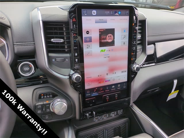 Thumbnail: 2026 RAM 1500 - 15