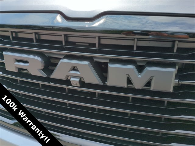 Thumbnail: 2026 RAM 1500 - 7