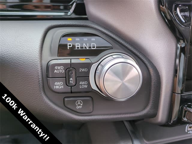 Thumbnail: 2026 RAM 1500 - 37