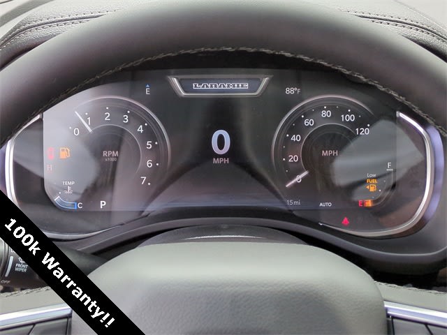 Thumbnail: 2026 RAM 1500 - 16