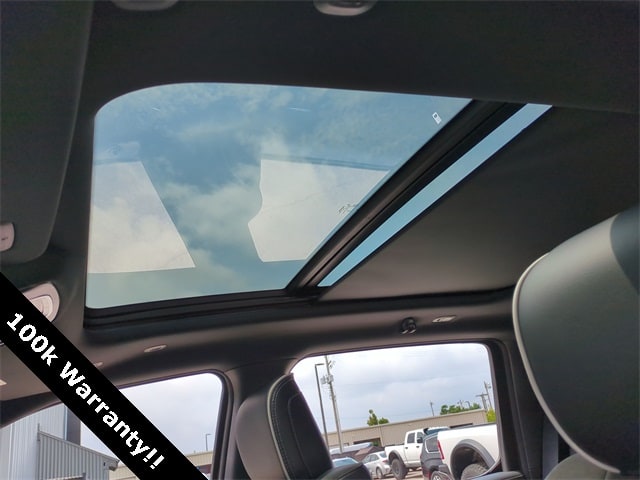 Thumbnail: 2026 RAM 1500 - 27