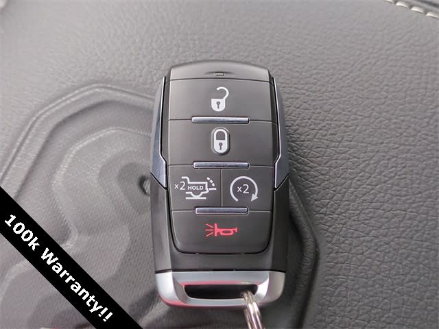 Thumbnail: 2026 RAM 1500 - 18