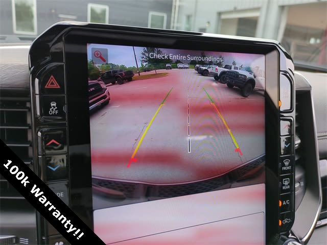 Thumbnail: 2026 RAM 1500 - 34