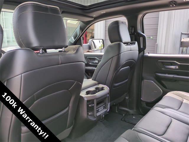 Thumbnail: 2026 RAM 1500 - 13