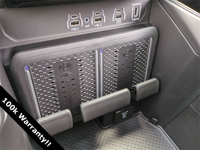 Thumbnail: 2026 RAM 1500 - 36