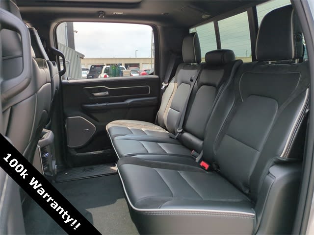 Thumbnail: 2026 RAM 1500 - 28