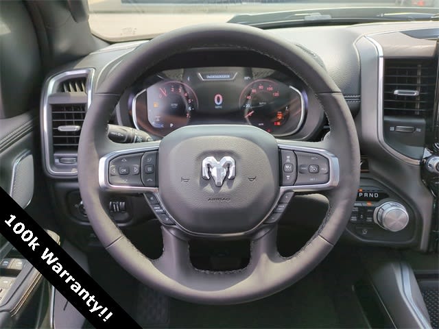 Thumbnail: 2026 RAM 1500 - 14