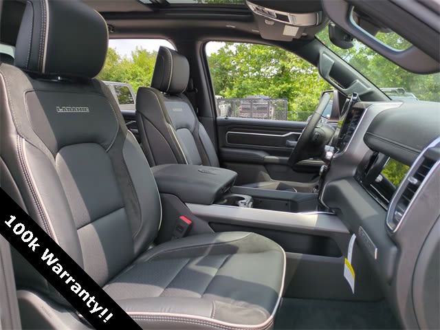 Thumbnail: 2026 RAM 1500 - 12