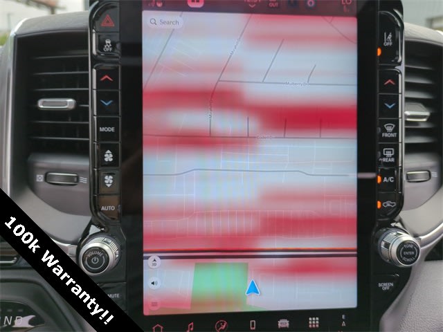 Thumbnail: 2026 RAM 1500 - 33