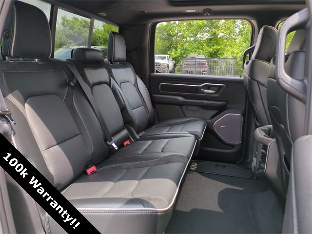 Thumbnail: 2026 RAM 1500 - 29