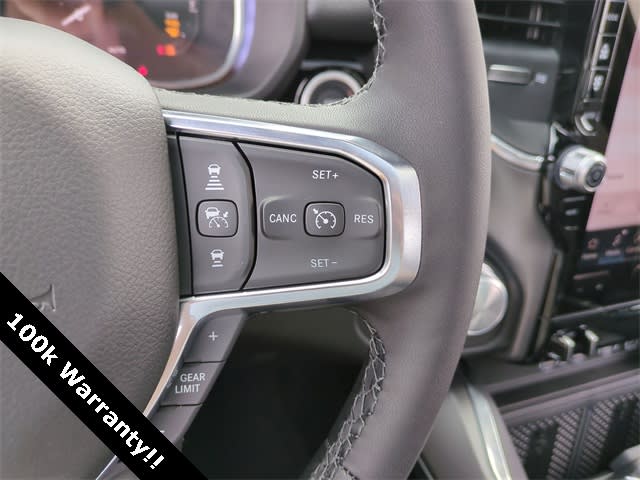 Thumbnail: 2026 RAM 1500 - 31