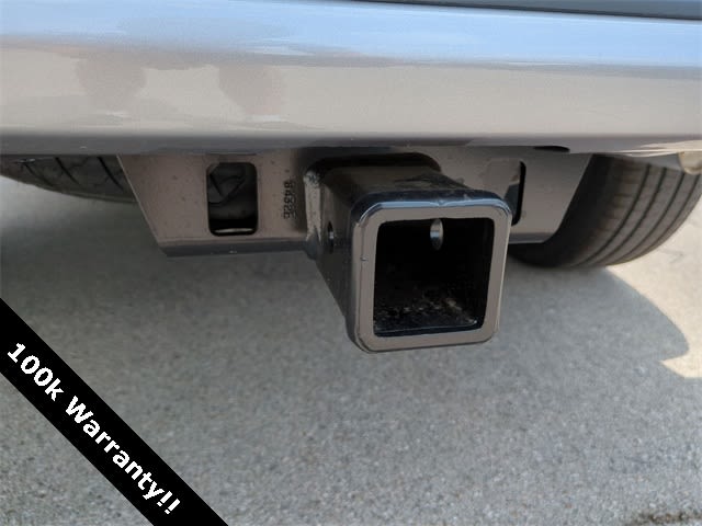 Thumbnail: 2026 RAM 1500 - 38