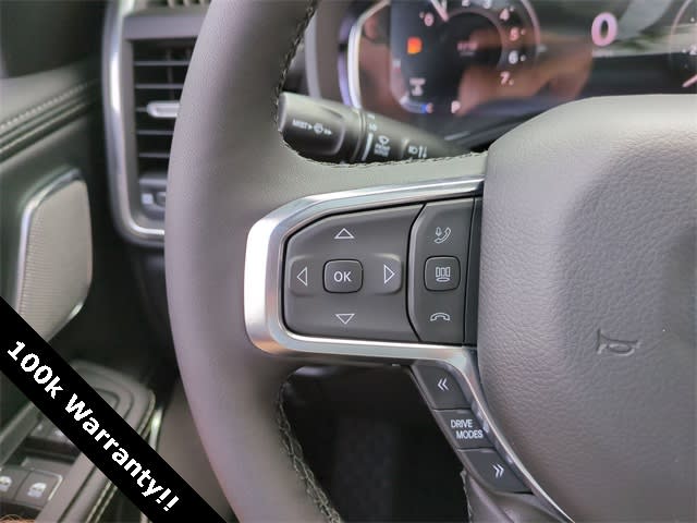 Thumbnail: 2026 RAM 1500 - 30