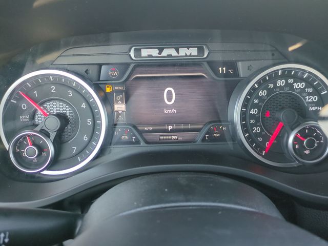 Thumbnail: 2026 RAM 1500 - 14