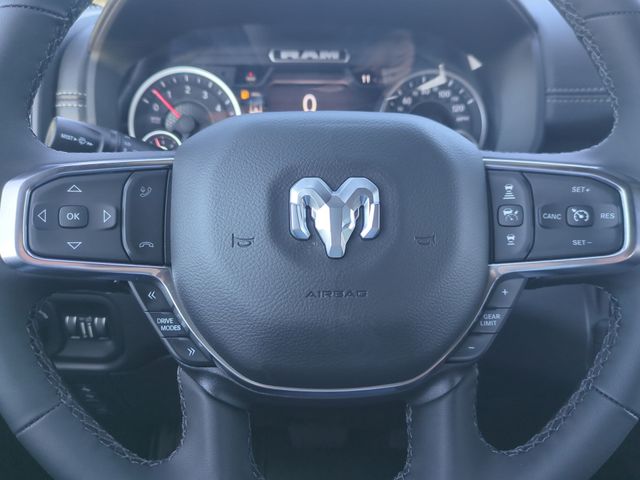 Thumbnail: 2026 RAM 1500 - 27