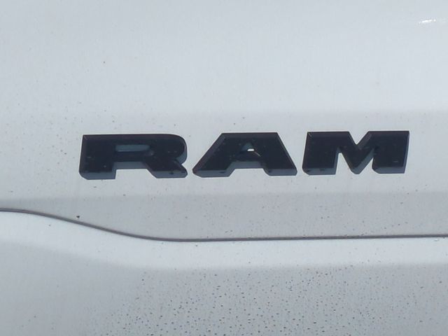 Thumbnail: 2026 RAM 1500 - 7