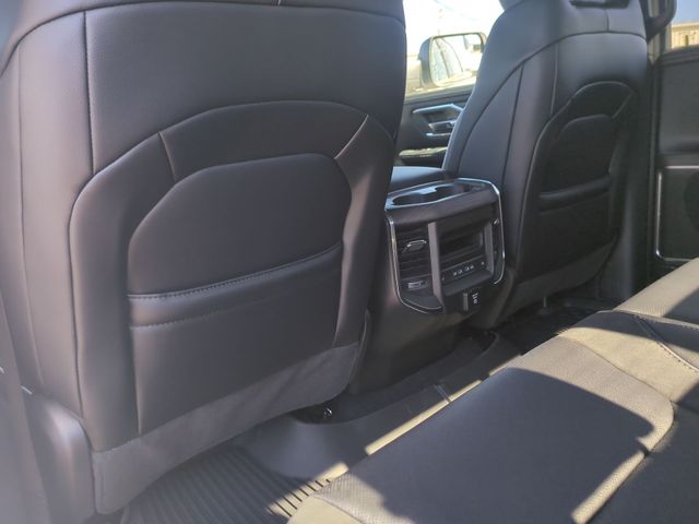 Thumbnail: 2026 RAM 1500 - 25