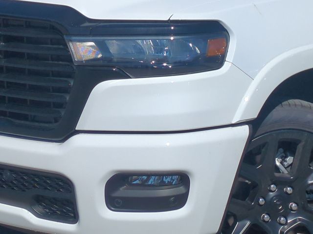 Thumbnail: 2026 RAM 1500 - 22