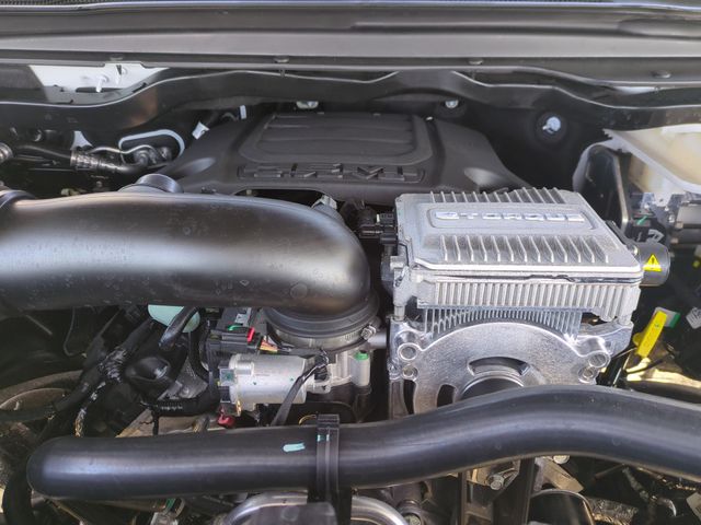 Thumbnail: 2026 RAM 1500 - 8