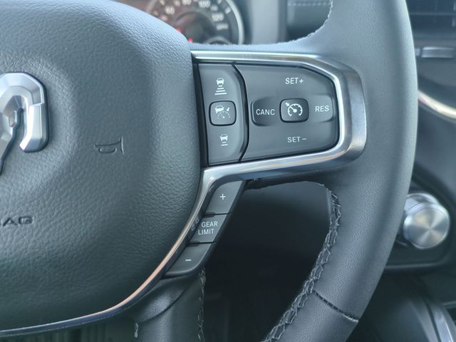 Thumbnail: 2026 RAM 1500 - 29