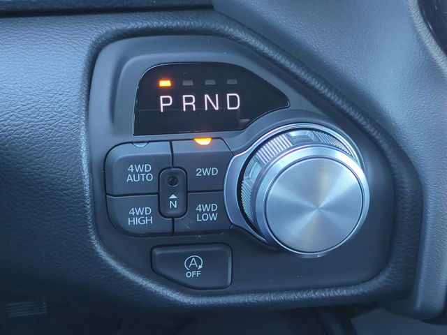 Thumbnail: 2026 RAM 1500 - 36