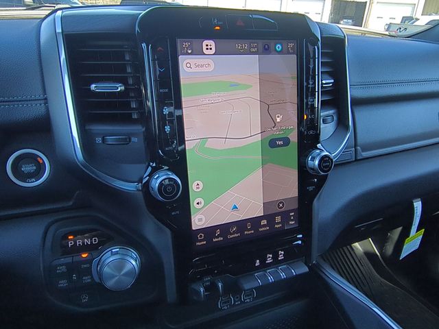 Thumbnail: 2026 RAM 1500 - 32