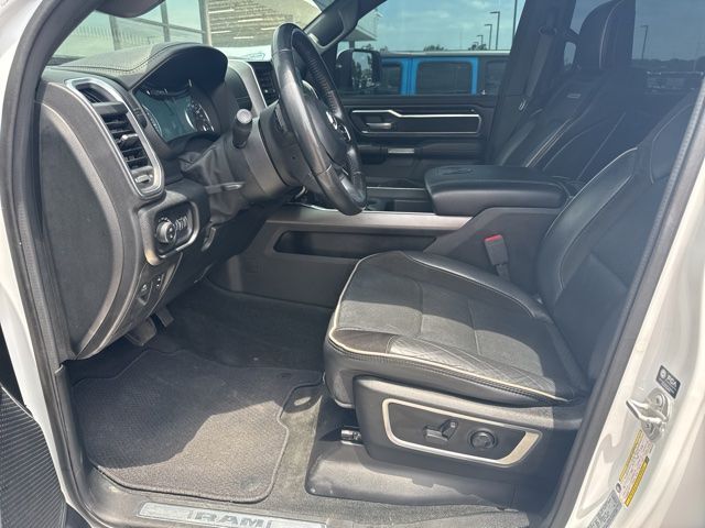 Thumbnail: 2021 RAM 1500 - 5
