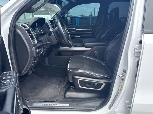 Thumbnail: 2021 RAM 1500 - 6